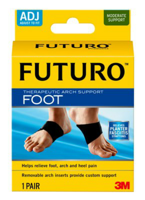 Futuro Therapeutic Arch Support 48510EN