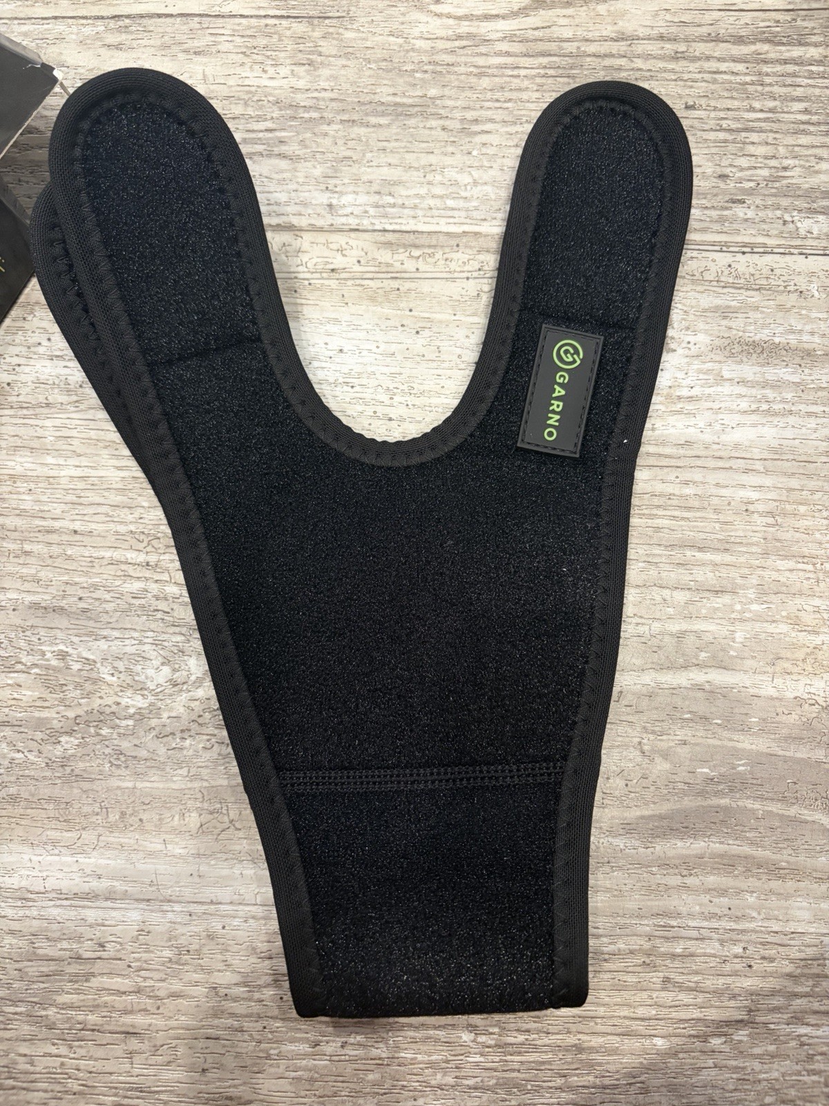 Garno Sports Xl/XXL Knee Support Brace