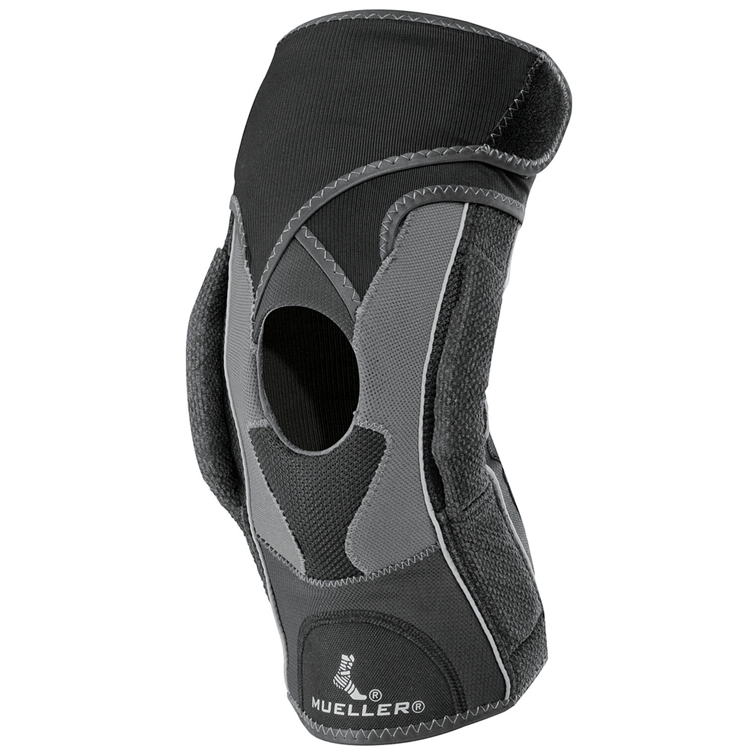 Mueller Hg80 Premium Knee Brace With Hinge