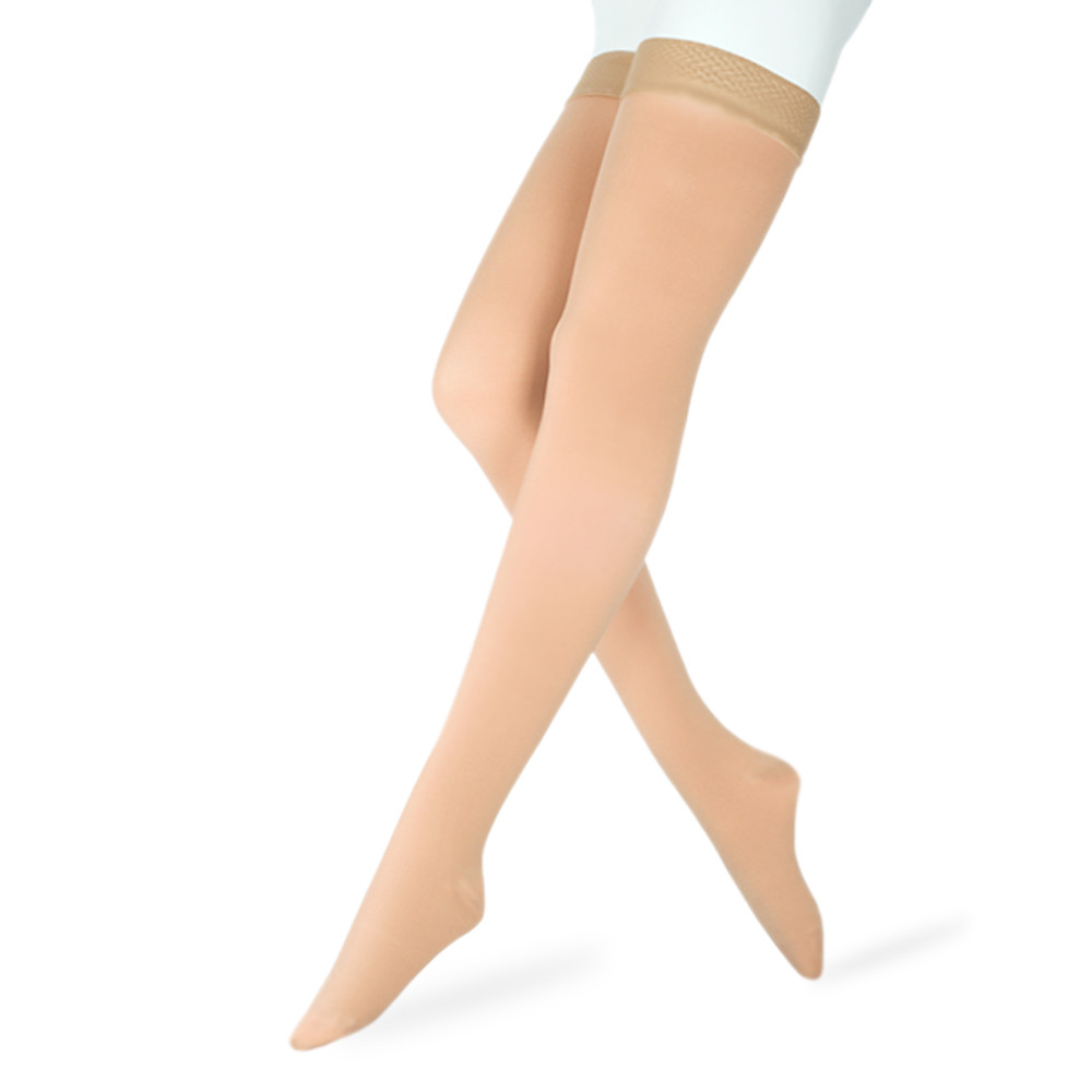 Compression Stockings 20-30 mmHg Women Men Medical Varicose Veins Edema DVT Hose