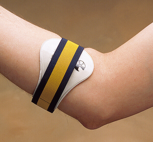 North Coast Medical Epi-med Epicondylitis-Clasp