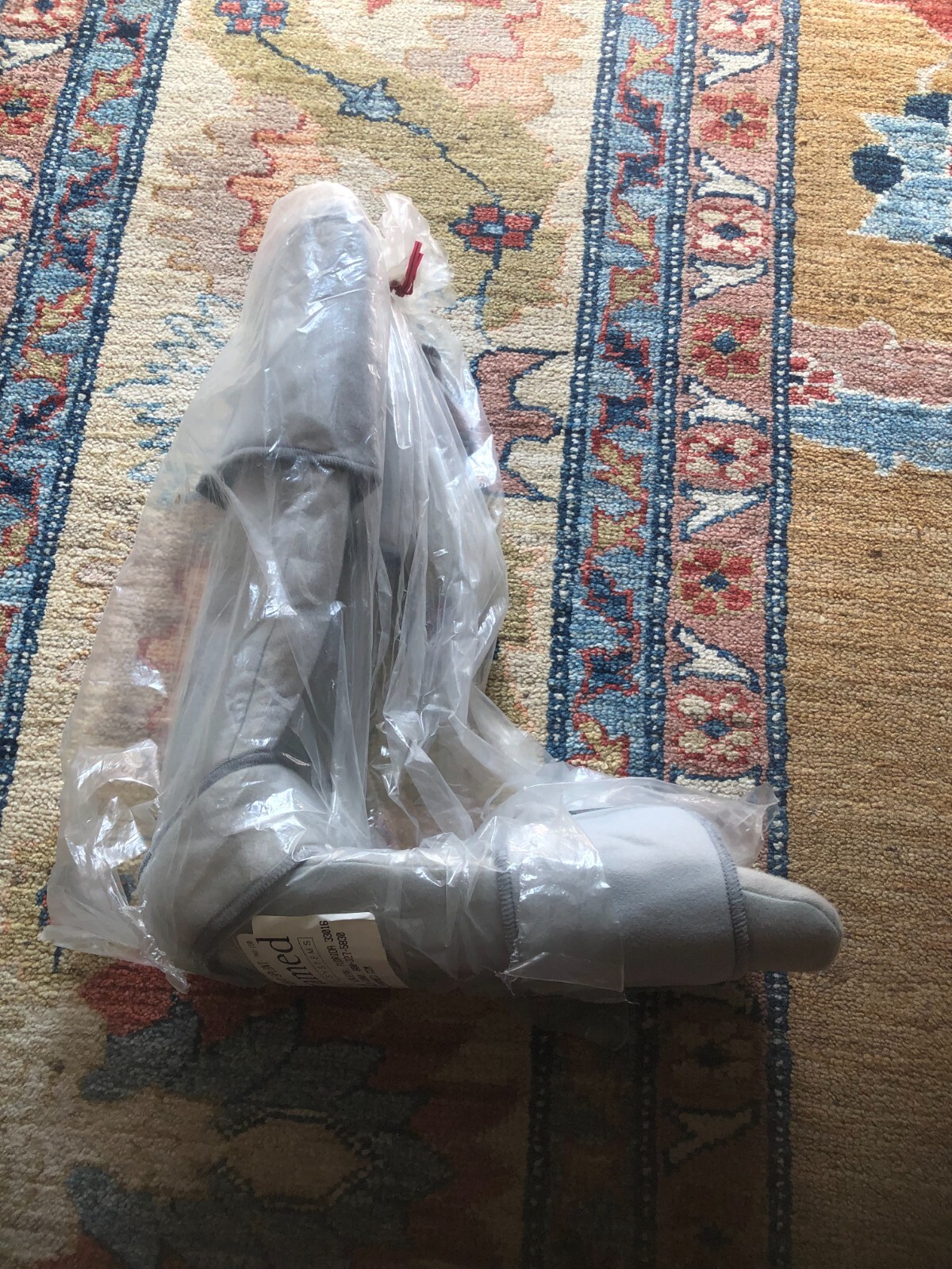 Maramed Passive Night Splint for Plantar fascia and Achilles tendon