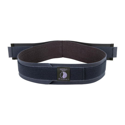 Serola Sacroiliac Belt for SI Joint Dysfunction – (Medium fits 34” to Medium