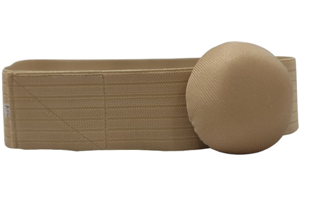Hernia Umbilical Truss Support Belt for Relief of Abdominal Pain and Pressure,