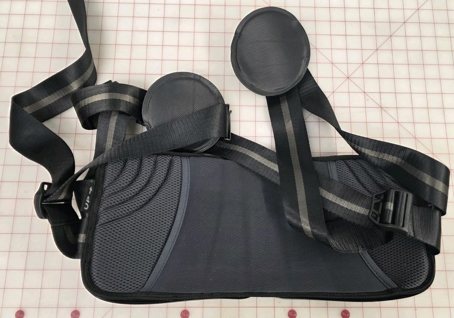 Better Back Therapy Correct Back Posture While Sitting Ergonomic Lumbar Support