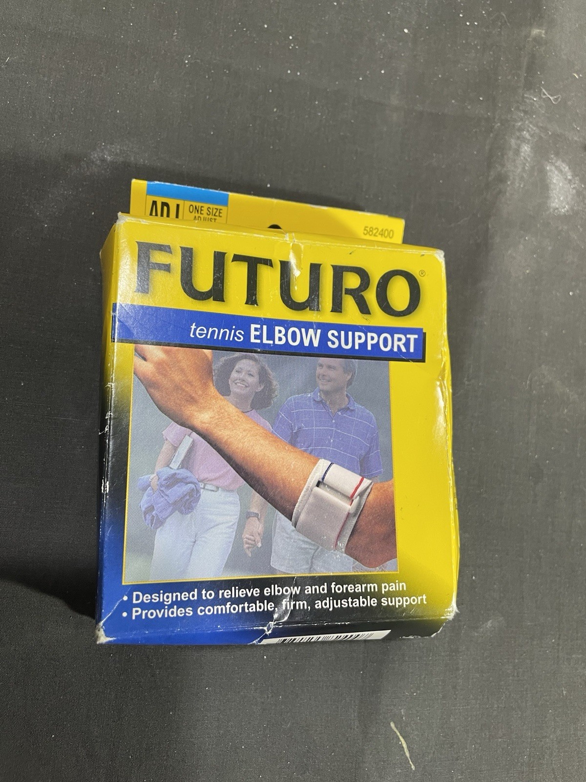 3M Futuro Sport Tennis Elbow Support