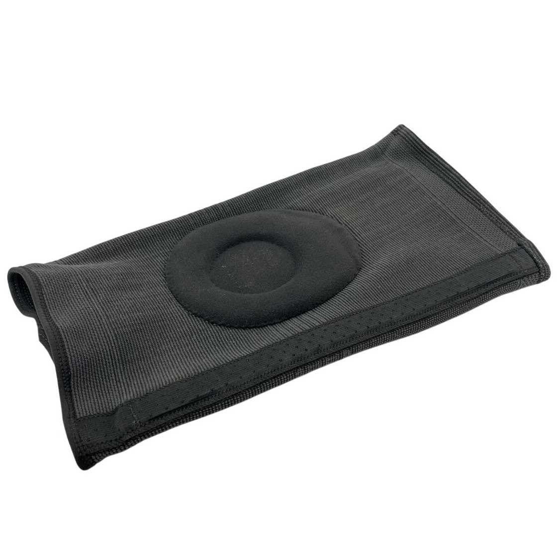 FUTURO Infinity Support Sleeve w/ Gel Pad Gray