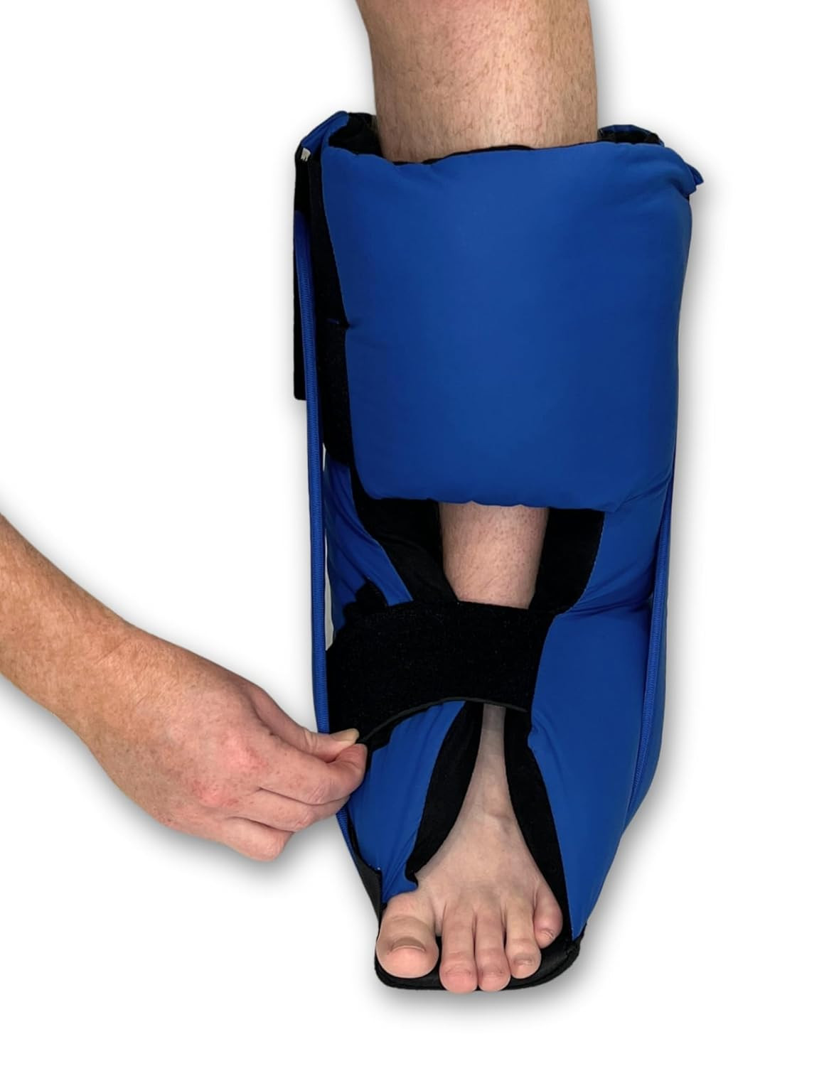 Complete CAIR Boot – Medical Brace to Address Foot and Ankle Alignment and Off L