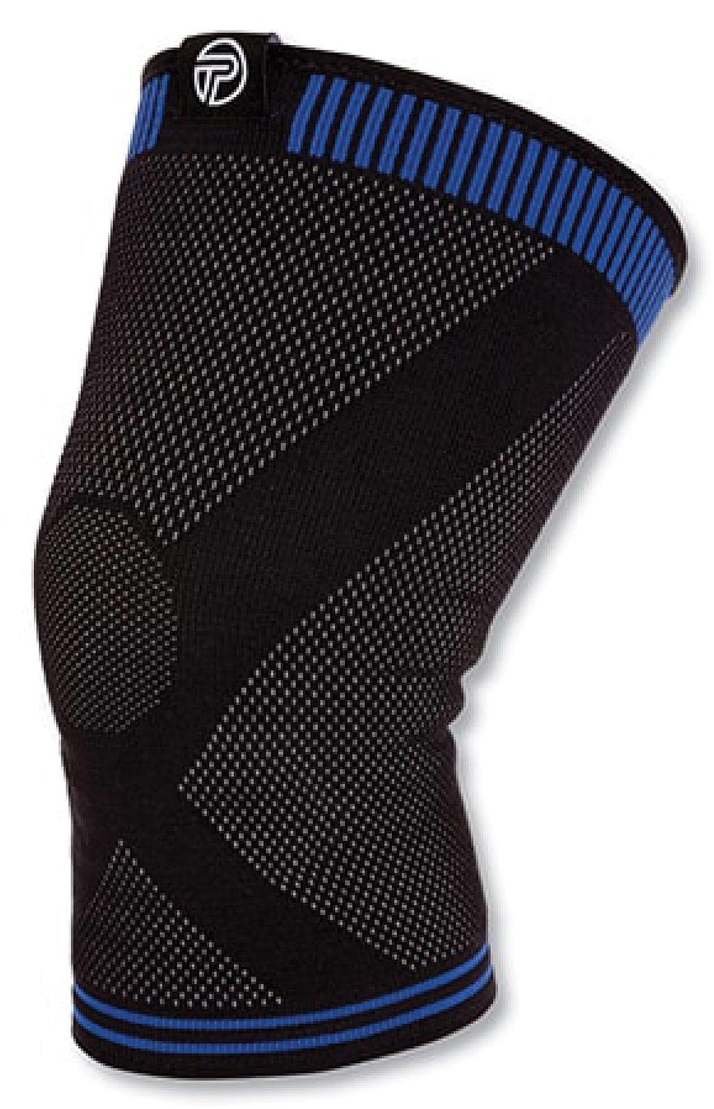 Pro-tec 3D Flat Knee Support – Small Size for Enhanced Comfort and Stability