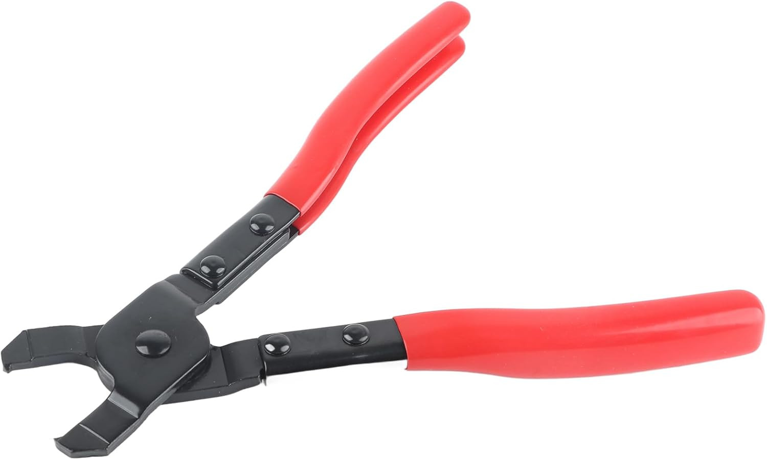 Carbon Steel Ear-Type CV Boot Clamp Plier – All Earless Type CVJ Boot Clamps, 12