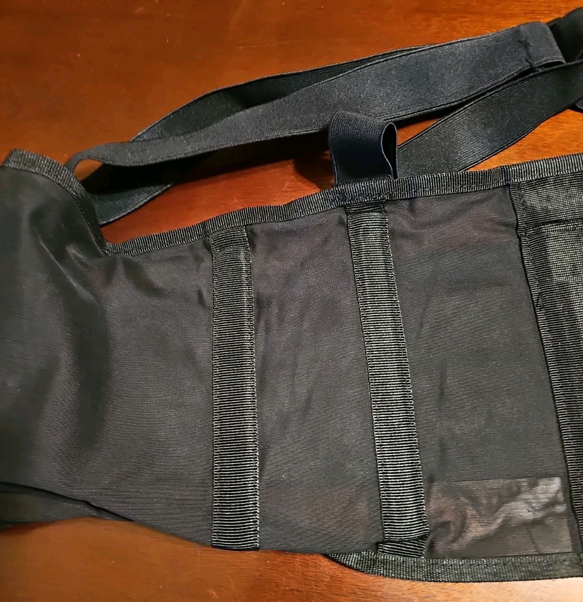 AWP Back Support Belt L-XXL Fits 36 -44 Waist Brand New In Package