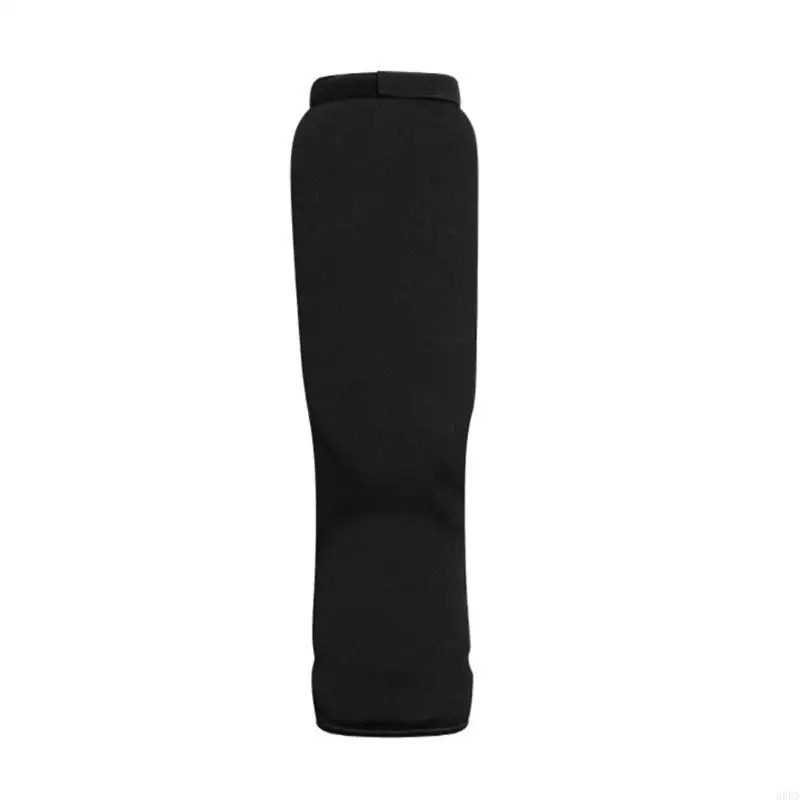 Shin Guards MMA Boxing Shin Pads Kickboxing Leg Insteps Protective