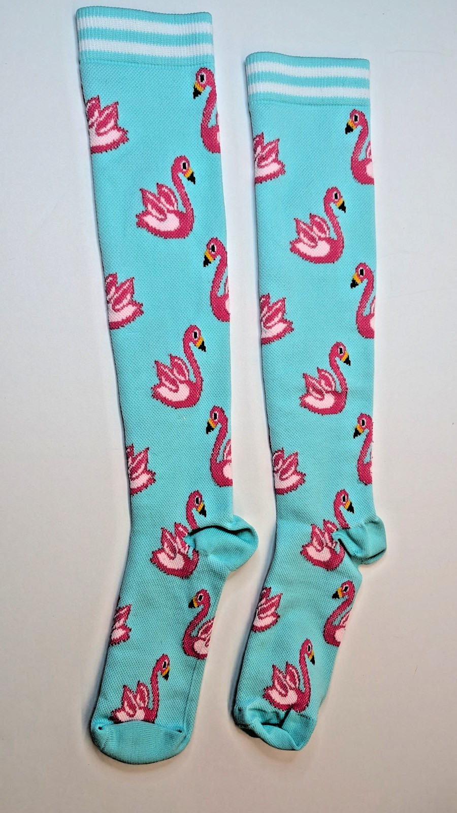 Pair Of Compression Socks For Men Or Women–S/M