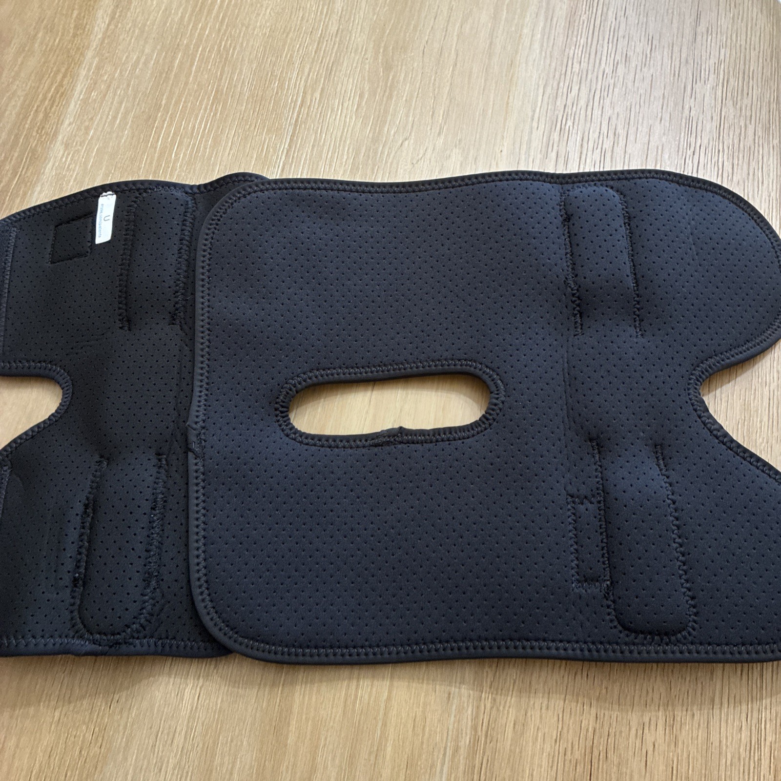 Aryse Tru-Range Knee Brace Universal ROM Knee Brace AY-32/33