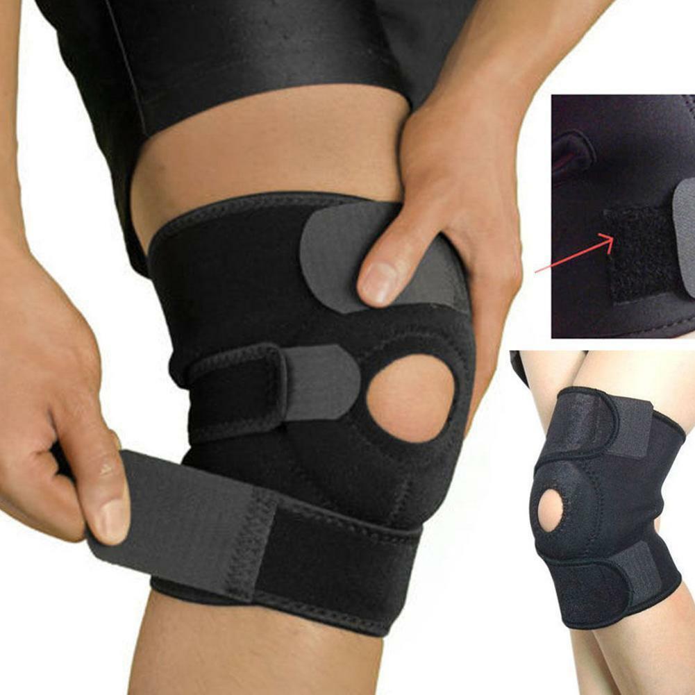 Adjustable Sleeve Drop ship From USA Pressurized Fitness Running Cycling Bandage
