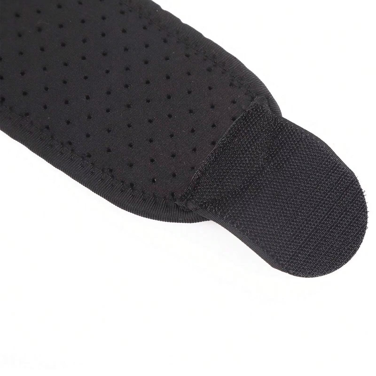 Wrist Support Brace Adjustable Compression Strap for Exercise Daily Use