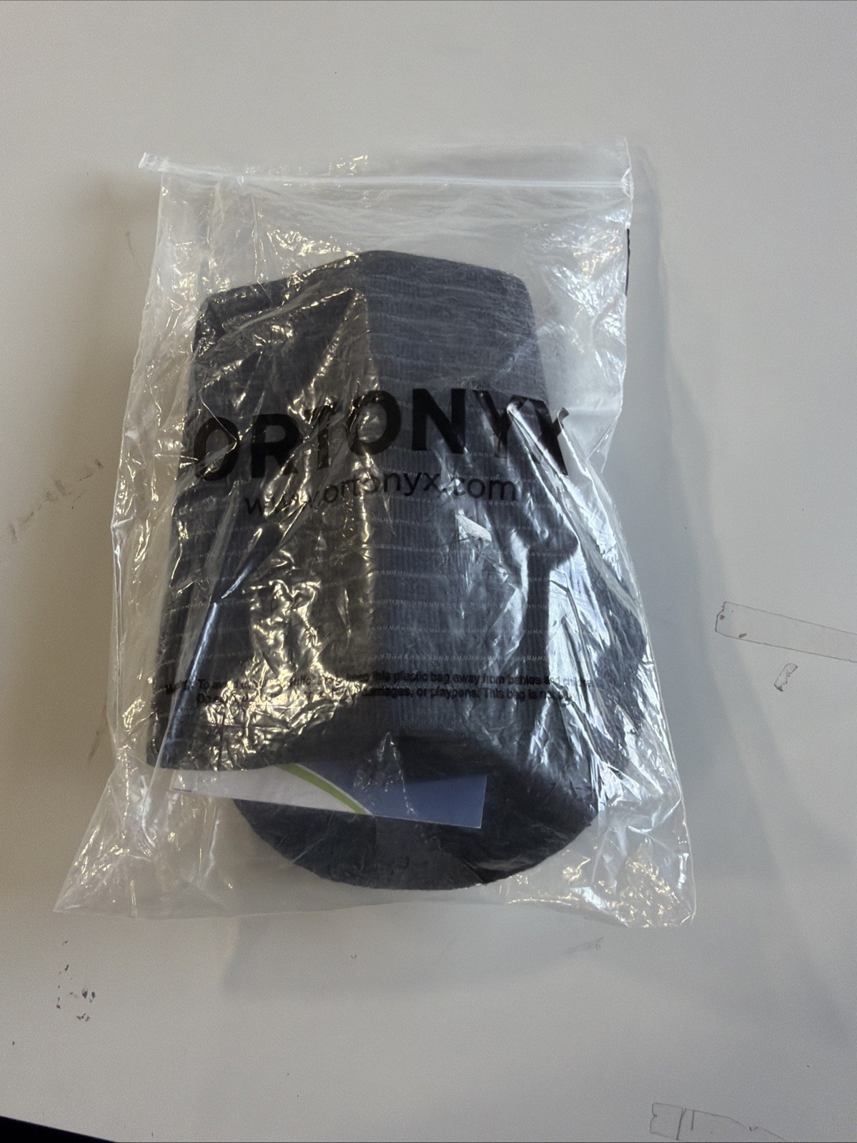 Ortonyx Premium Hernia Belt For Men And Women Abdominal Support Binder S-M