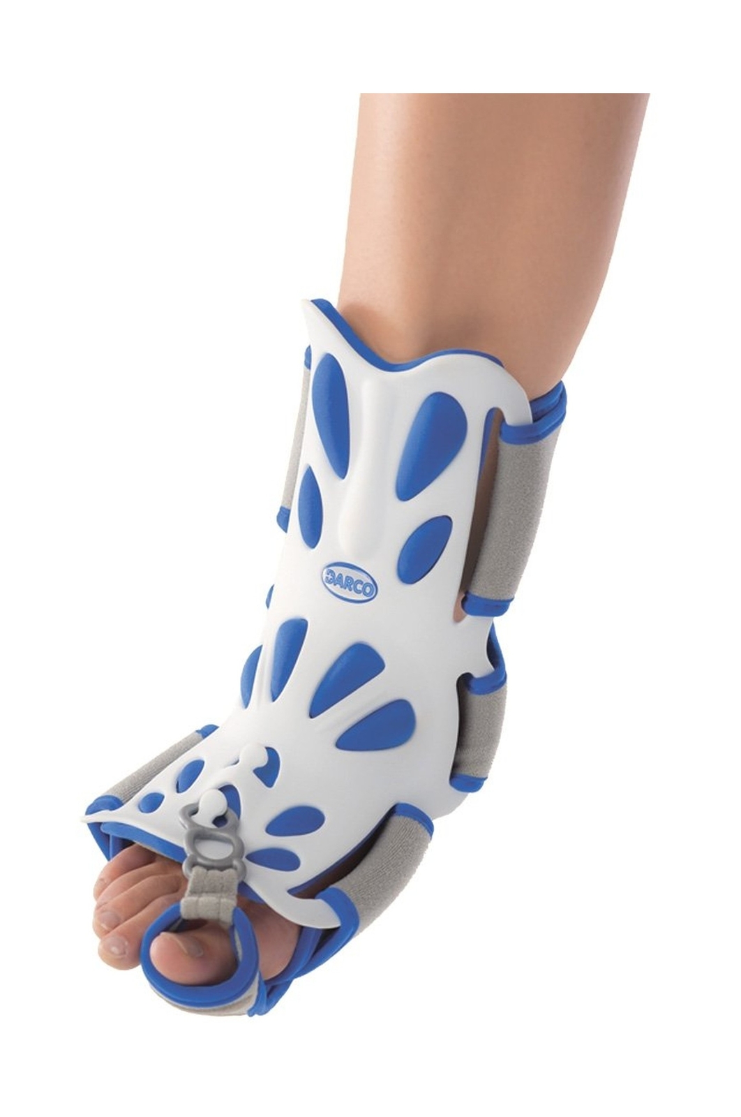 Darco Body Armor Night Splint