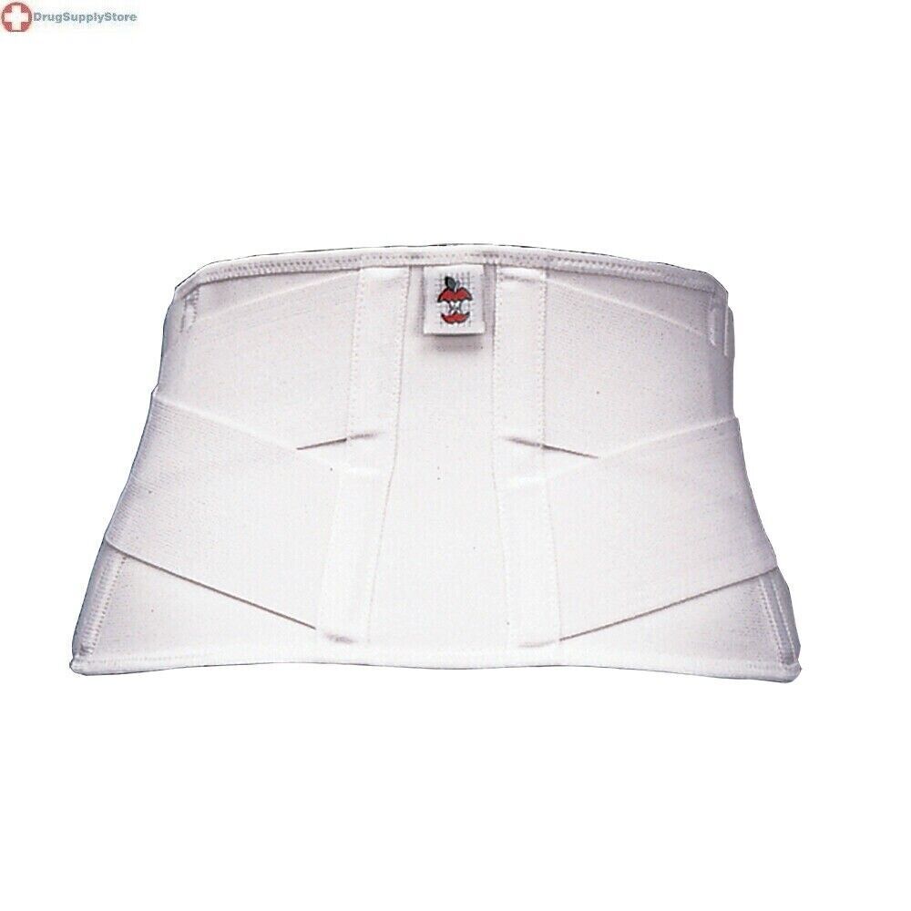 MIL Corfit Lumbosacral Support, 2x-large, 46″ – 58″