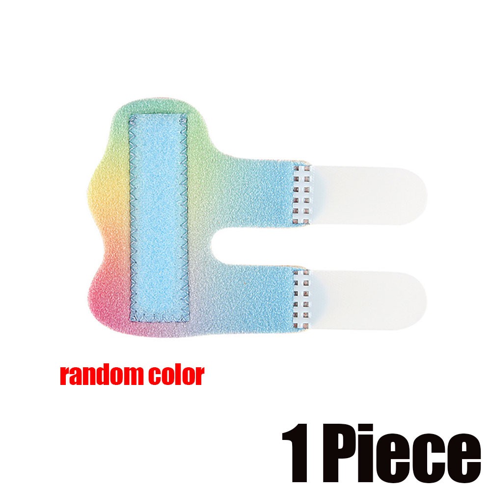 Finger Trigger Splint Finger Fixation Strap Brace For Arthritis Injury Sprain