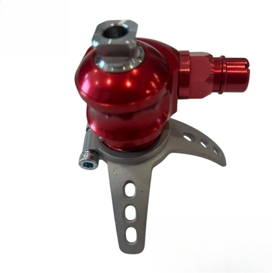 Pediatric Prosthetic Gel Lock Aluminum Alloy Socket Lock Lightweight