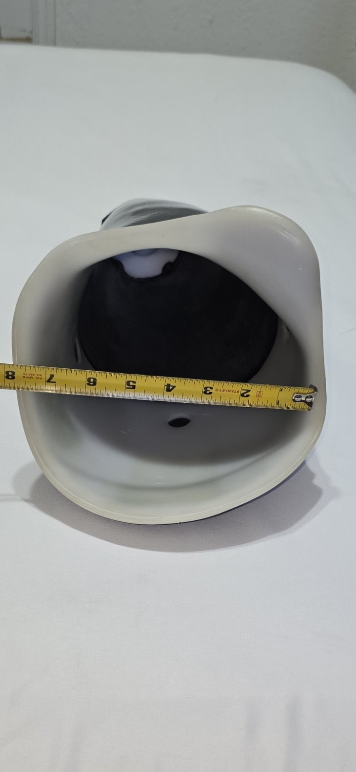 Socket of fiber Carbono In Perfect Condition.