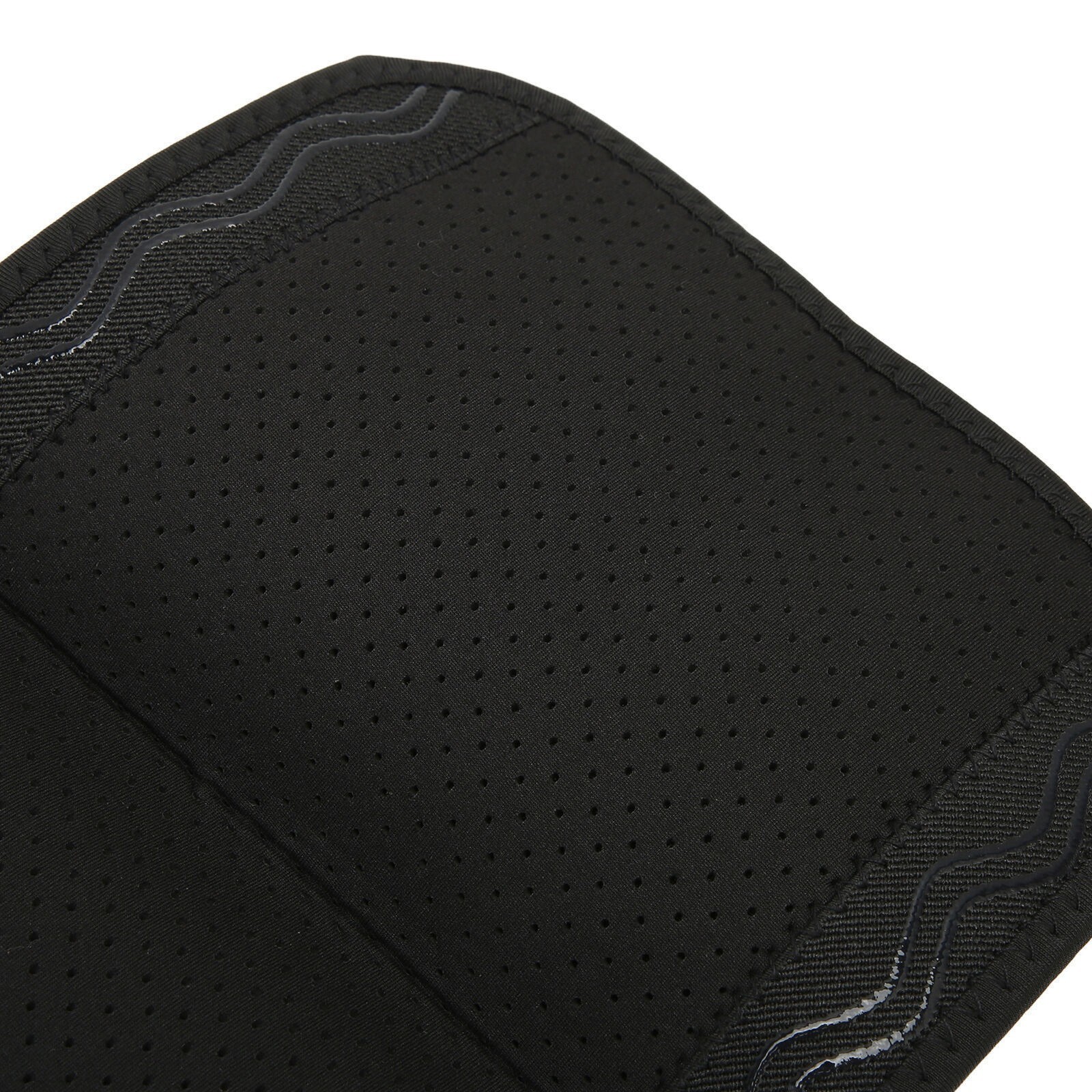 Improved diving material breathable nonslip type plus elastic band pressure prot