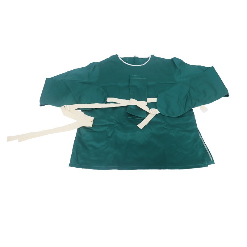 Cotton Upper Limb Protective Nursing Safety Restraint Clothes For Manic Patients