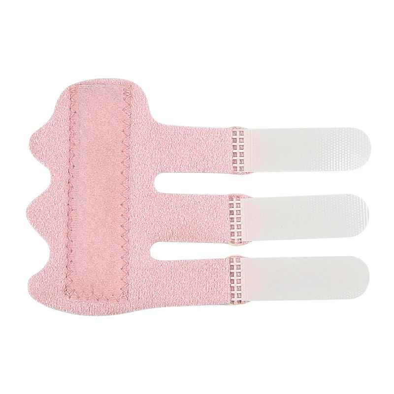 Finger Splint Finger Brace for Index Middle Ring Fingers Straightening Arthriti