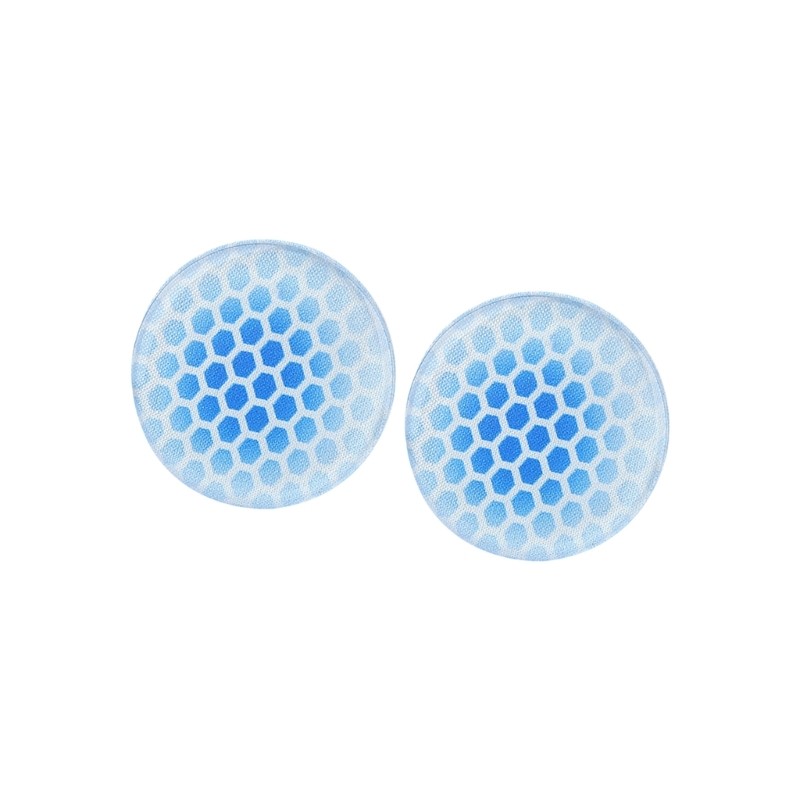 Soft Texture Leg Pads Ensuring Dry Feet and Safety Suitable for Snow Sports