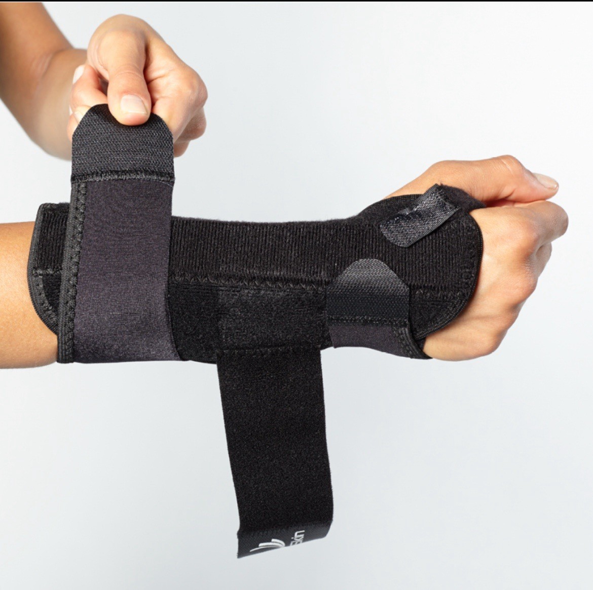 BioSkin DP3 Wrist Brace Right & Left Adjustable Brace Size XL – XXL 8.5” – 10”