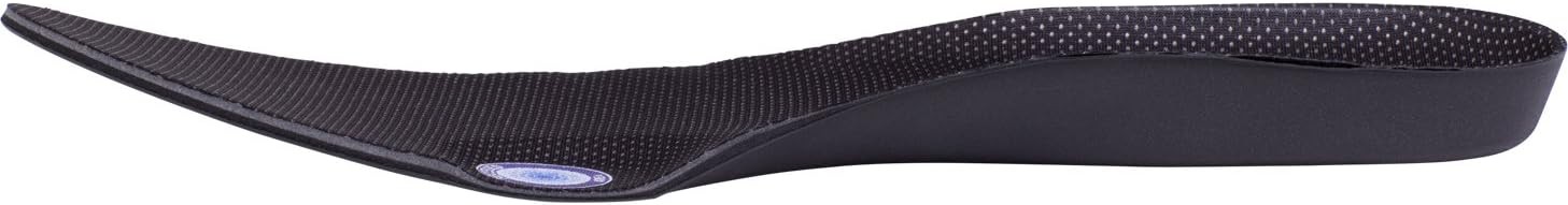 DonJoy Arch Rival Orthotic Inserts for High Arches Cavus Foot Men’s 6.5-7