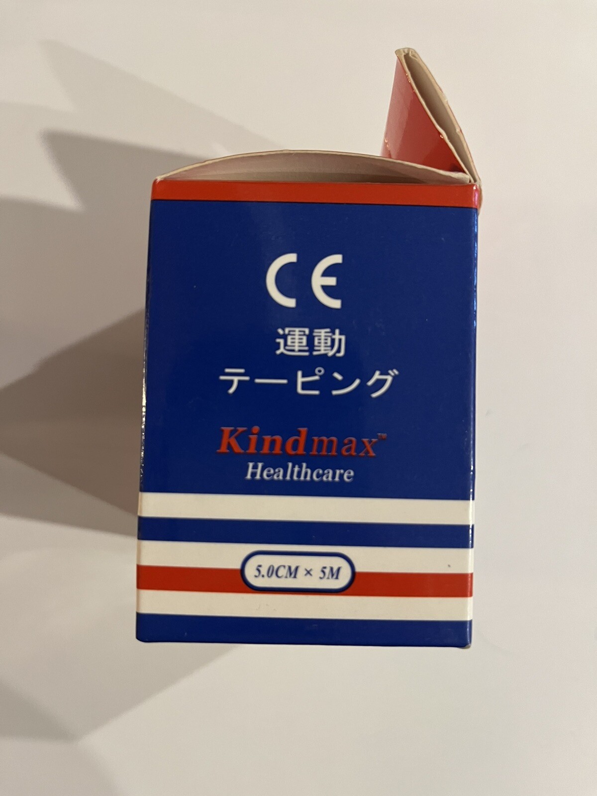 Kindmax Healthcare Kindmax K Sport Therapy Tape