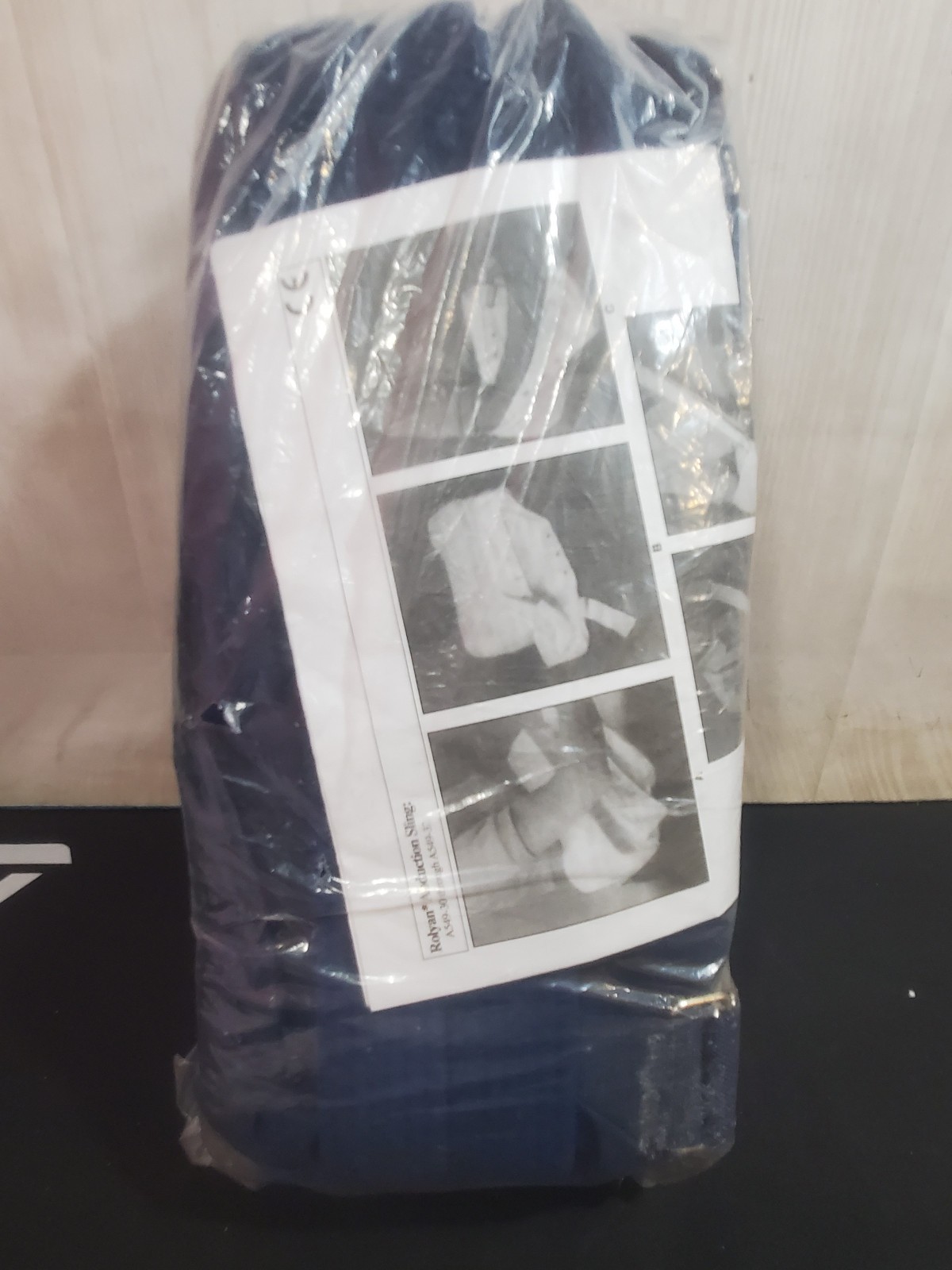 Arm Rolyan Abduction sling