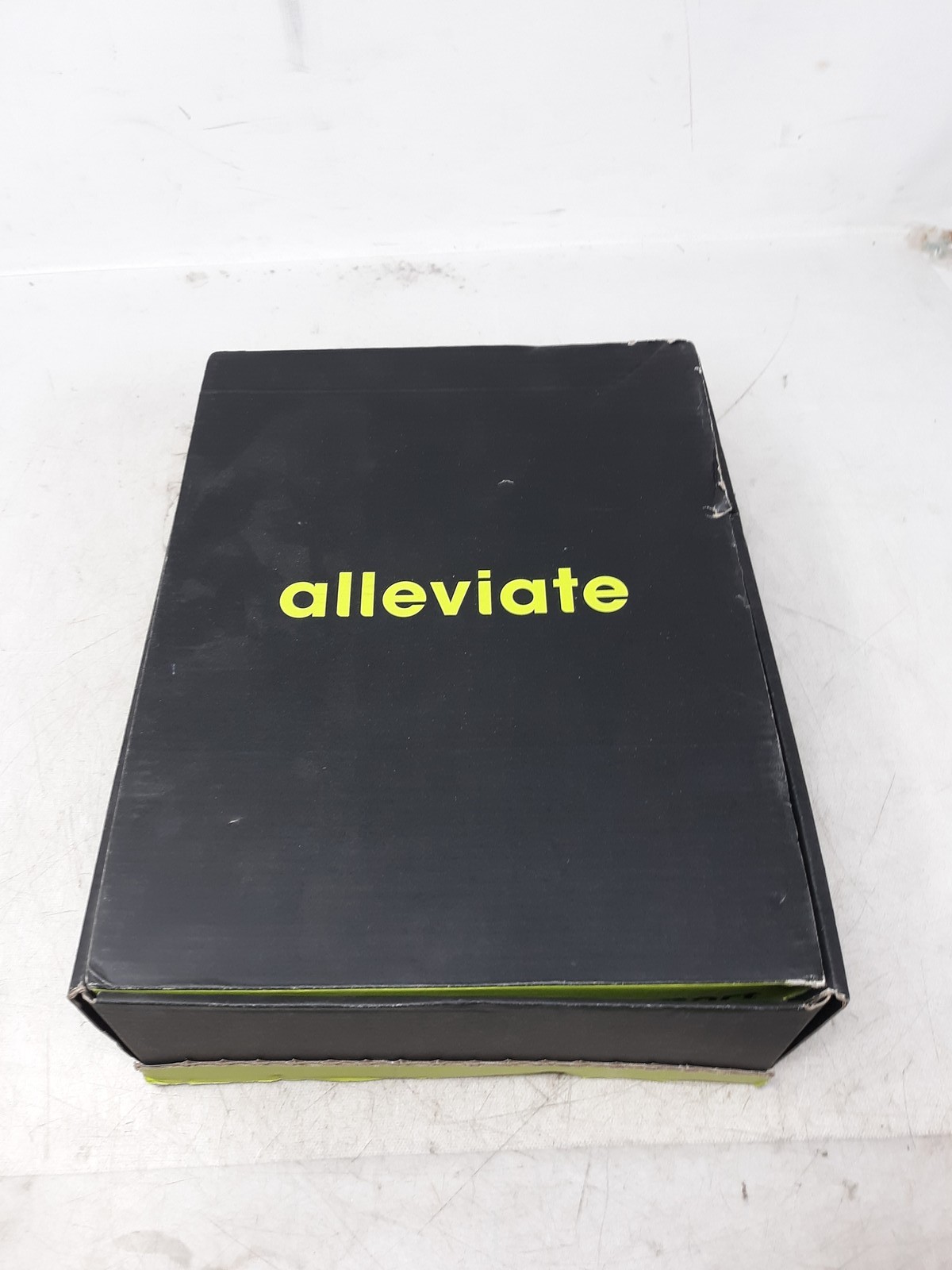 Alleviate Tennis Elbow System Physical Therapist Designed – Used