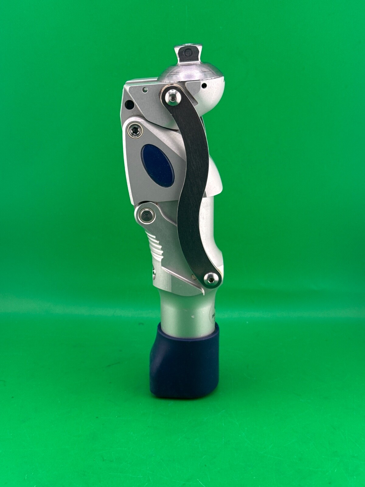 ottobock otto Bock 3r106 prosthetic knee. Excellent condition.