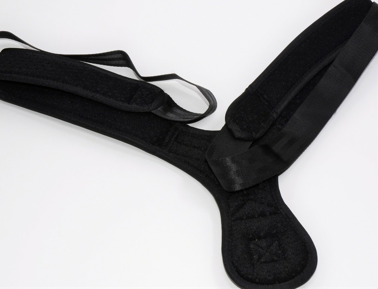 Universal Posture Corrector Adjustable Upper Back Brace – Large