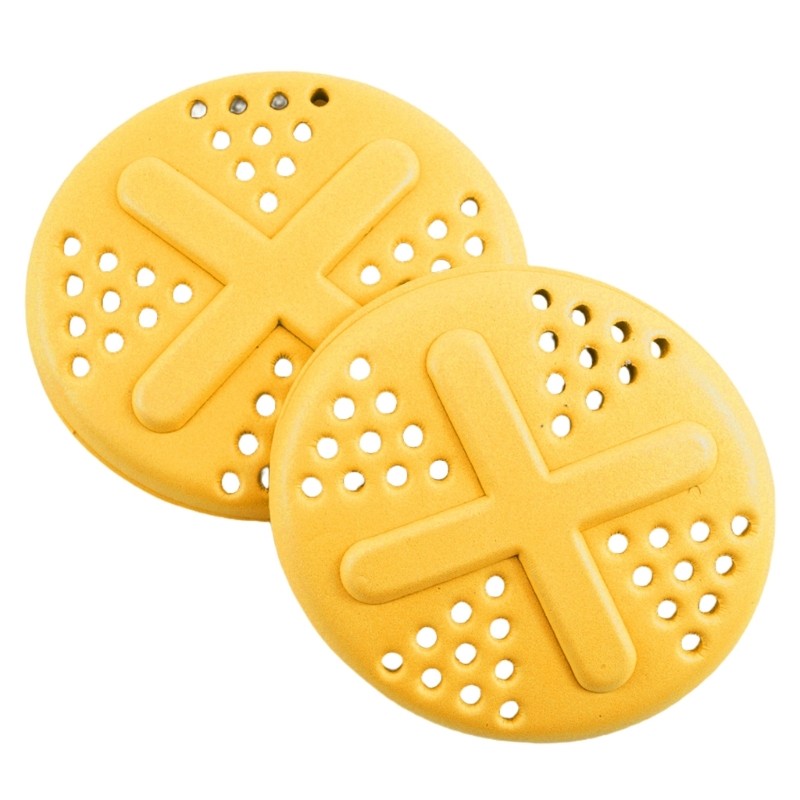 1Pair Breathable Football Knee Pad Basketball Soccer Cycling Protector