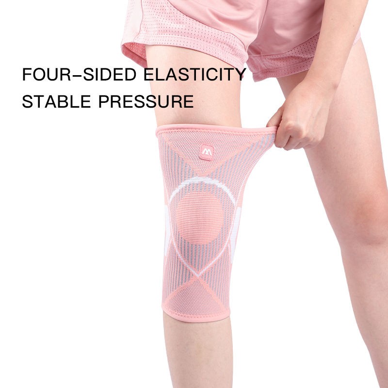 Knee Braces For Knee Pain In Women And Men, Knee Compression Sleeves