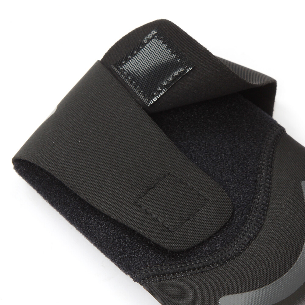 Ankle Brace Support Compression Sleeve Plantar Fasciitis Pain Relief Foot Wrap