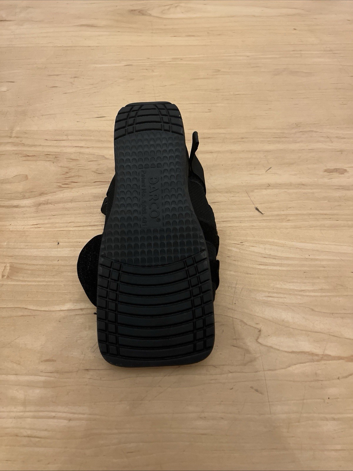 Darco Medical Post-Op Walking Shoe Women’s Size Medium