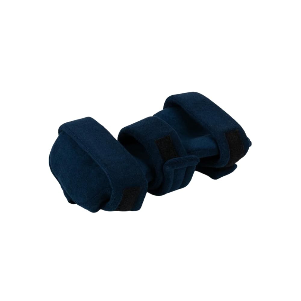 Hand/Thumb Orthosis, Adult, Broadcloth Cover (Part # HT-101-H)