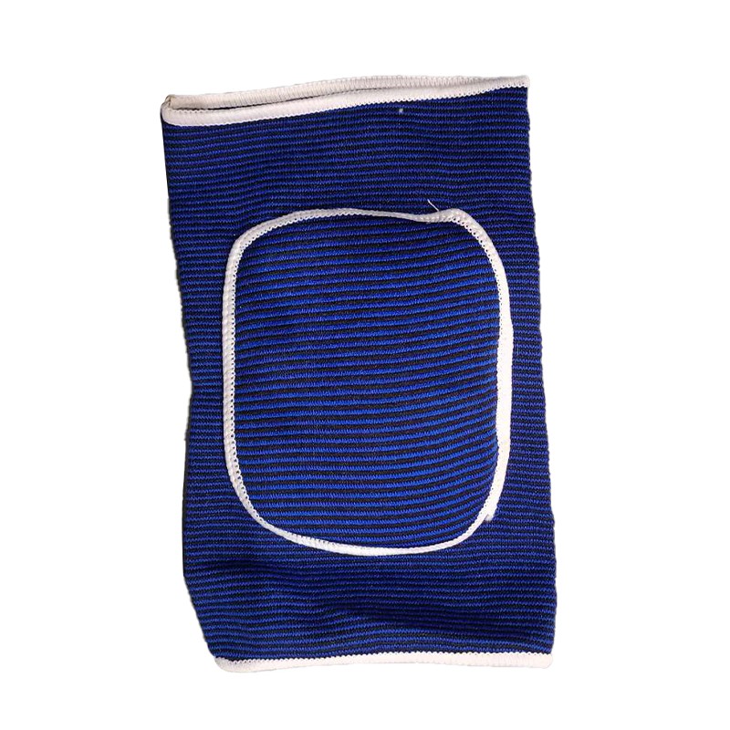 1pc Sport Knee Pad Sponge basketball crash Support Brace Pads Knee SupporSGRkj
