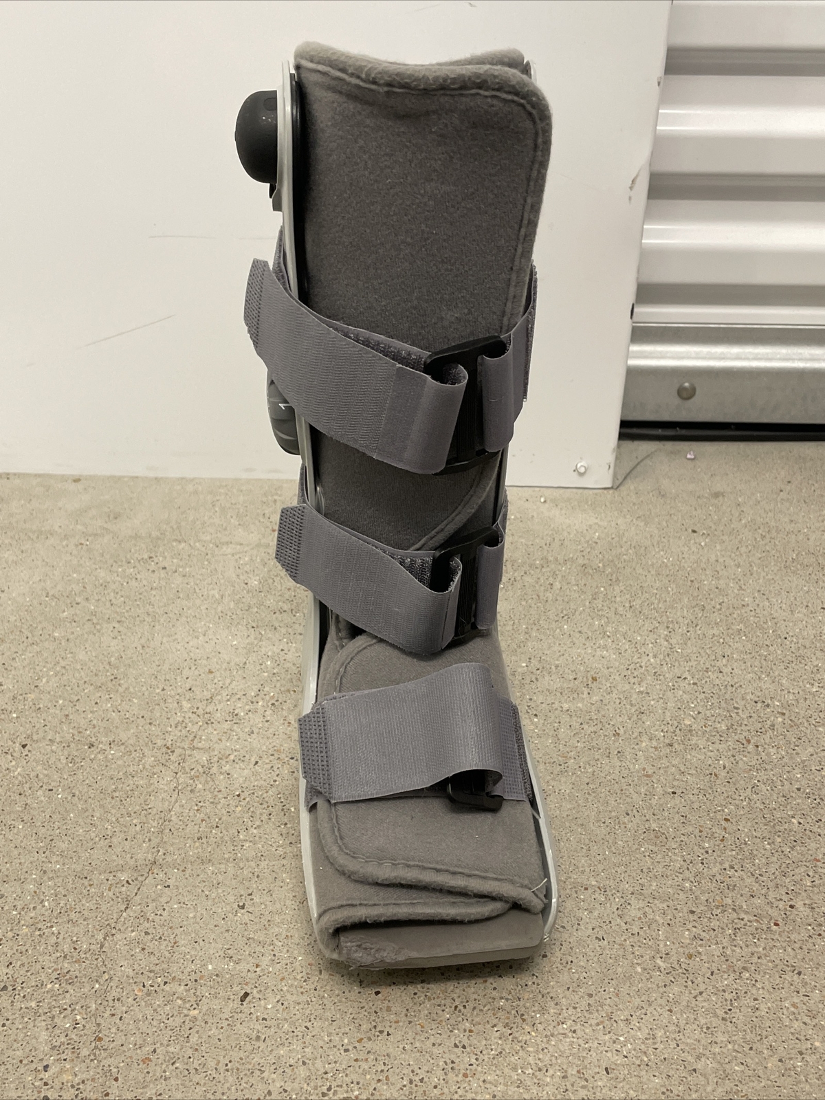Aircast Size X-Small XP Walker 01P-S Medical Boot Walking Cast w/ Air Bulb