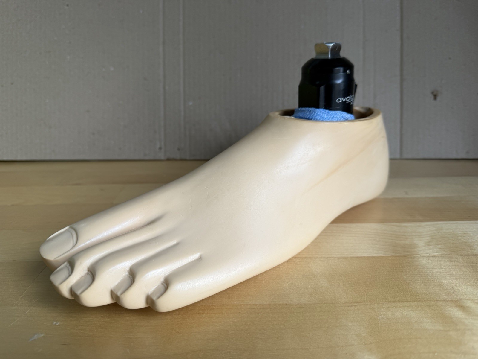Edolite Avalon K2 Prosthetic Foot