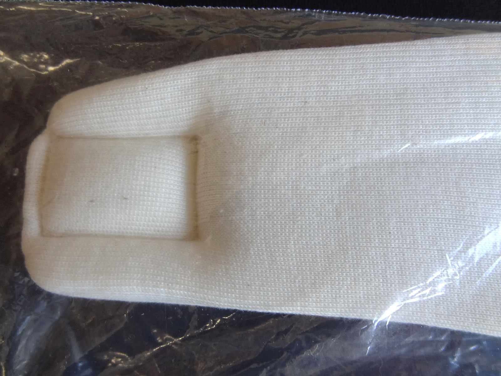 Density Foam Serpentine Cervical Collar by Bird & Cronin Sz. S ~ 0814-9702