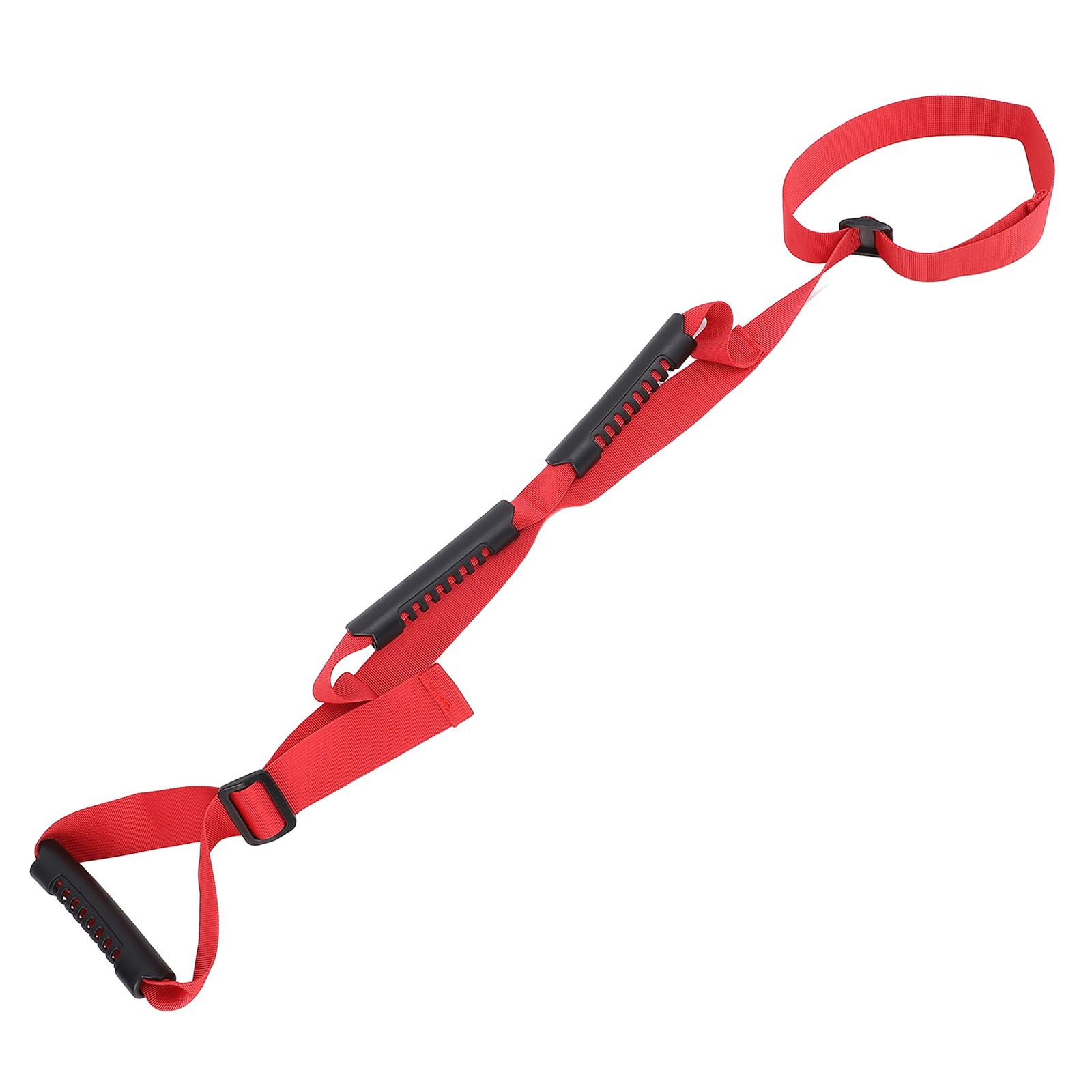 Leg Lifter Strap Comfortable Aid For Easy Mobility At Home Premium