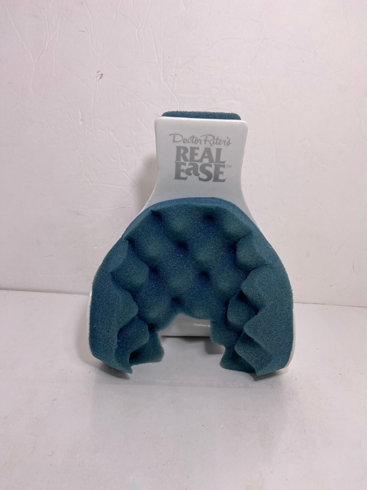 🌊 Doctor Riter’s Real Ease Neck Shoulder Relaxer Cervical Neck Support EUC – N6