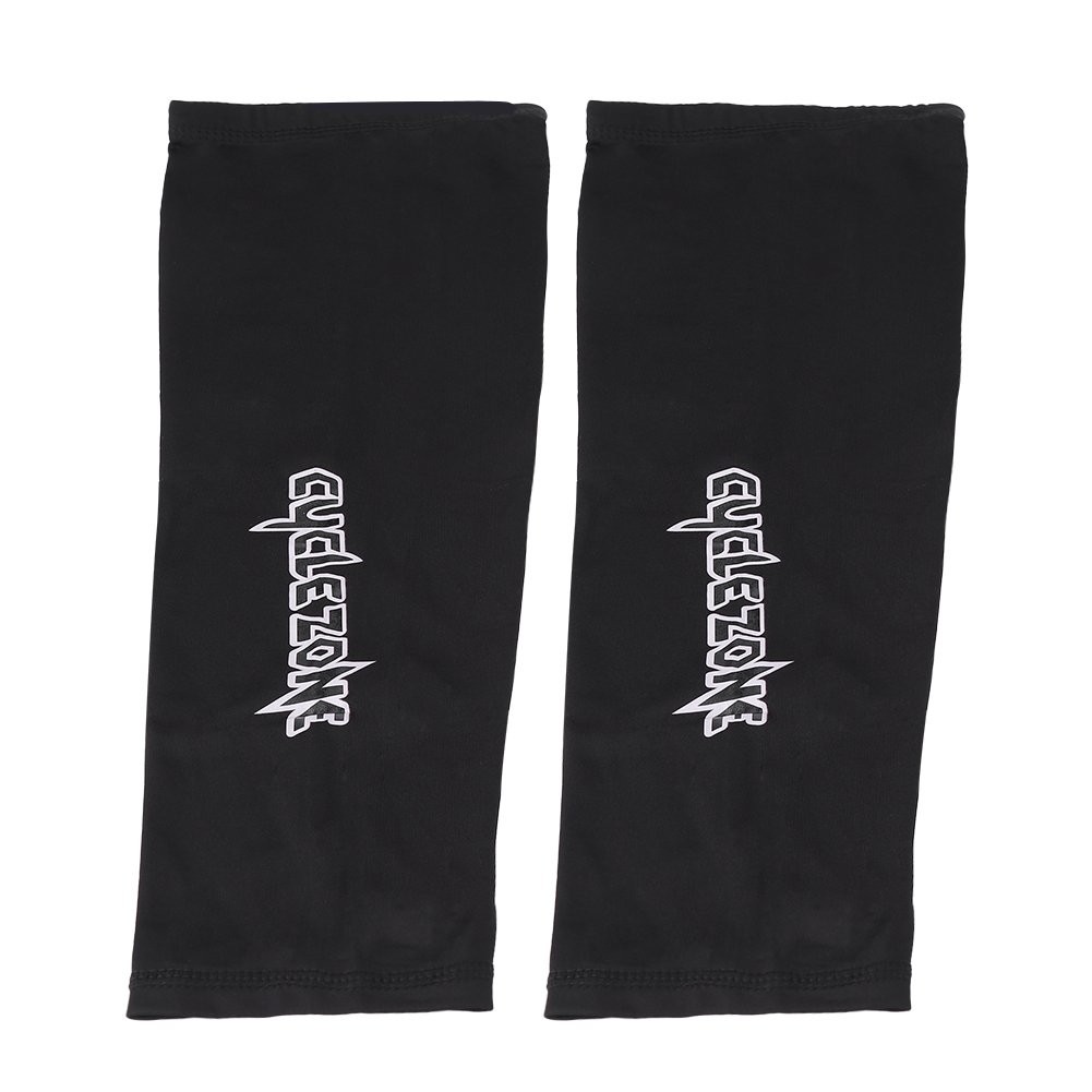 Calf Compression Sleeves, Sun Protection Breathable Outdoor Unisex Medium, M