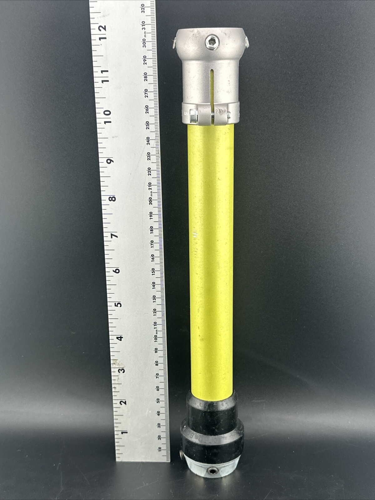 OTTOBOCK Otto Bock 4R39 Prosthetic Torsion Adapter. 30cm Diameter Pylon.